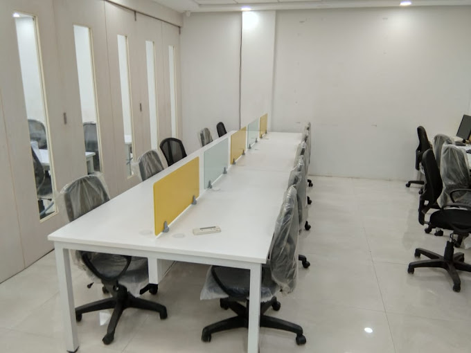 Coworking Space in Guindy BI988